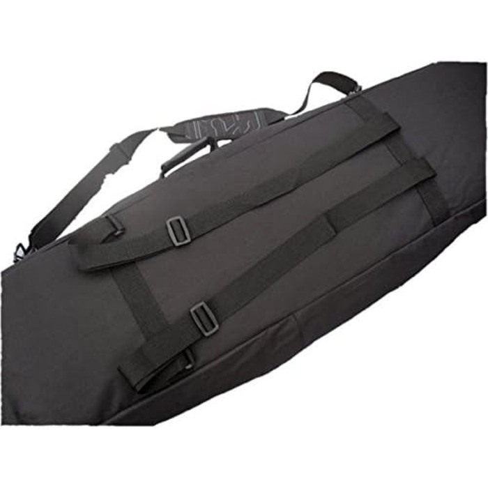 Чохол для сноуборду Witan BERGA, 125/135/145 см, Boardbag