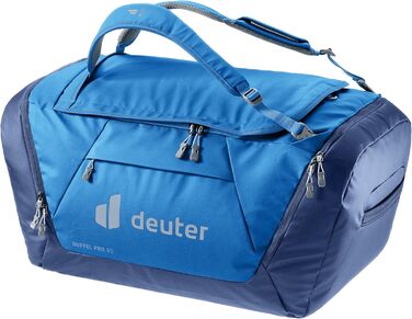 Сумка-дафл Deuter Duffel Pro 90 л для дорослих, унісекс