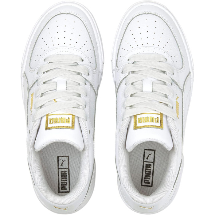 Дитячі кросівки PUMA Ca Pro Classic Jr - білі, 36 EU