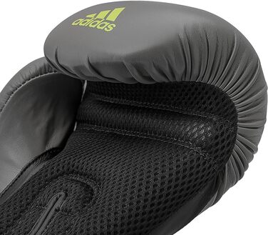 Боксерські рукавички adidas Speed Tilt 150 з інноваційною технологією TILT®
