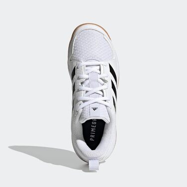 Дитячі кросівки Adidas Ligra 7 (36 EU) - Cloud White/Core Black