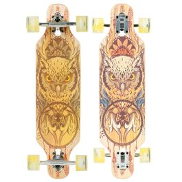 Скейтборд Madd Gear Pro Series Swift Complete 78.7x20.3 см для початківців