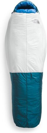 Сплячий мішок The North Face Cat's Meow - XL (Синій Банф/Тіньовий сірий)