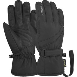 Жіночі лижні рукавички Reusch Sophia GTX з мембраною Gore-Tex