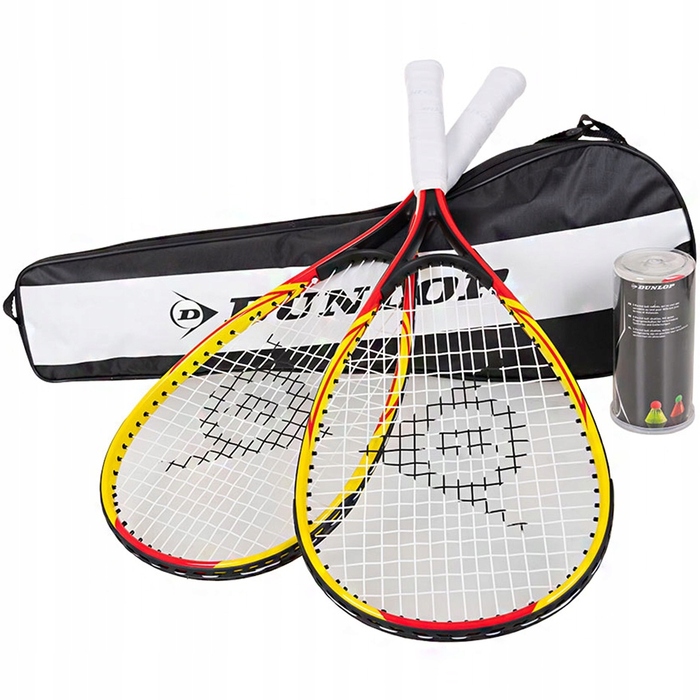 Набір для спідбадмінтону Dunlop Racketball