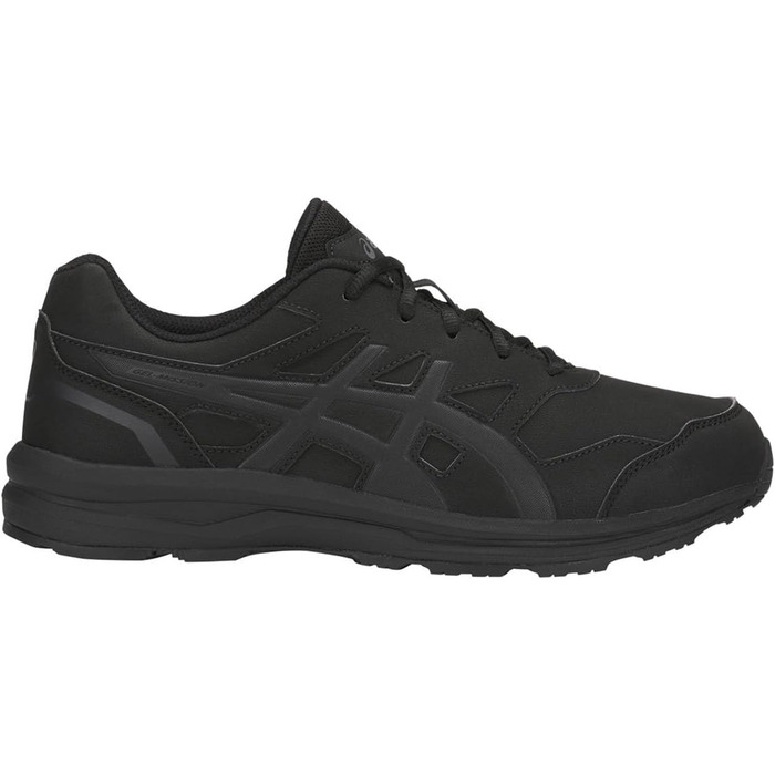 Кросівки ASICS Gel Mission 3 Black Carbon Phantom 44 EU, 1131A069001