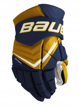 Хокейні рукавички Bauer Vapor FlyLite S25 INT 12