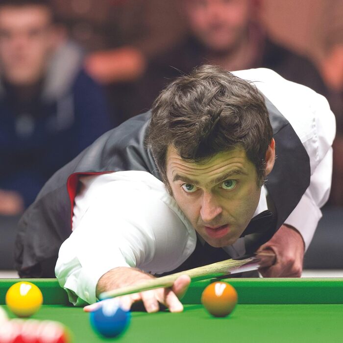 Професійний снукерний кий Winsport від чемпіона світу Ронні О'Саллівана, 3-частинний, 145 см, з подовжувачем, кейсом і сумкою, набір RS-1, RS-2, RS-3