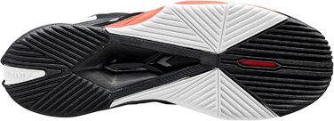 Кросівки Wilson Pn-113578-2-13 - 47 1/3 EU, Чорно-Біло-Макові (Wilson)