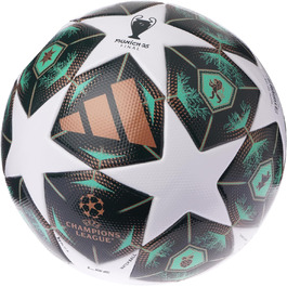 Футбольний м’яч adidas UCL League 2024/2025, офіційний м’яч Ліги чемпіонів