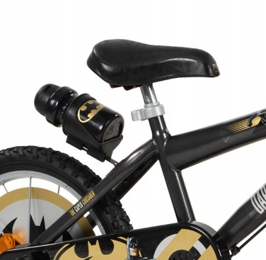 Дитячий велосипед Huffy 21104W, колеса 16