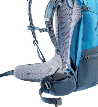 Рюкзак туристичний Deuter Futura 27 літрів для походів