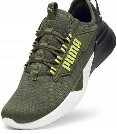 Кросівки PUMA Retaliate 2 (арт. 37667634), розмір 44