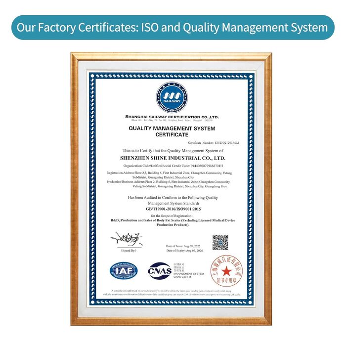 Ваги Vitafit для людей: цифрові, точні, до 182 кг, чорні