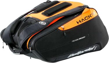 Сумка для падел Bullpadel BPP-24012 Hack 037/005 - професійна, міцна