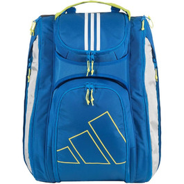 Сумка для ракеток adidas Paletero Multigame 3.3, синя