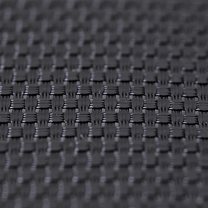 Стрибкова Мат для Трампліна SPORTNOW, Кругла Платформа, Поліпропілен, Помаранчевий