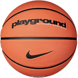 Баскетбольний м'яч Nike Everyday Playground 8P розмір 7, помаранчевий