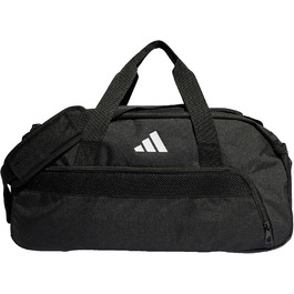 Сумка adidas Tiro League Duffel S червона, унісекс, універсальний розмір