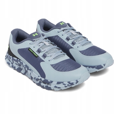 Кросівки для бігу Under Armour Charged Bandit Tr 3, розмір 44