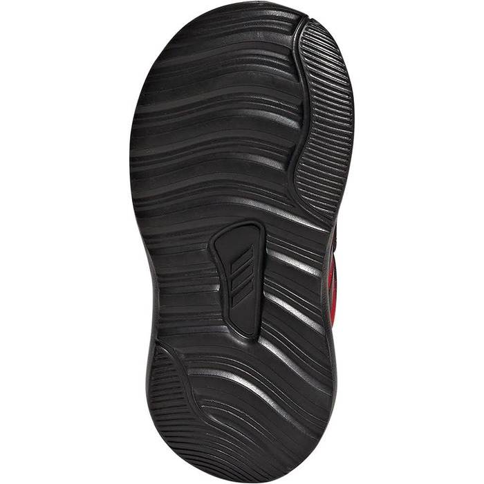 Дитячі кросівки Adidas Fortarun Spider-Man CF I для бігу, 23 EU, багато кольорів