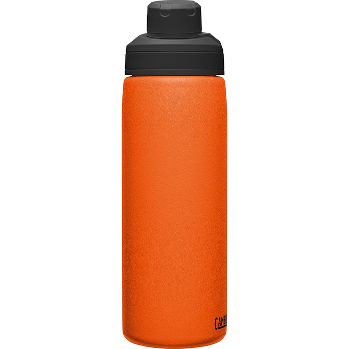 Термобутилка Camelbak Chute Mag SST вакуумна, 600 мл, універсальна, колір Koi