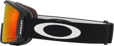 Сонцезахисні окуляри Oakley Prizm Snow Torch Iridium унісекс, універсальний розмір