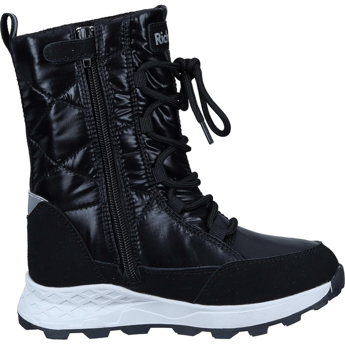 Черевики Richter Venture 41 EU, колір Blackberry