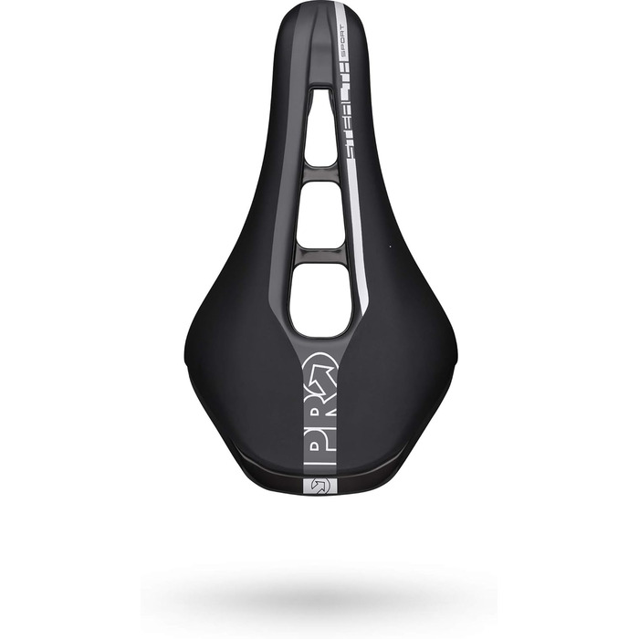 Сідло для велосипеда SHIMANO Pro Stealth Sport, унісекс, різнокольорове, універсальний розмір, велоаксесуари