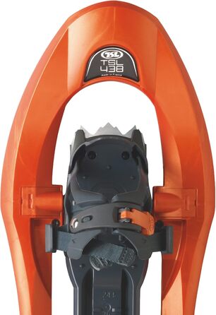 Чоловічі снігоступи TSL 438 Up&Down Grip, розмір 35-46, гоява