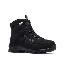 Черевики Columbia Firecamp Boot Snow 43 EU Black City Grey для чоловіків