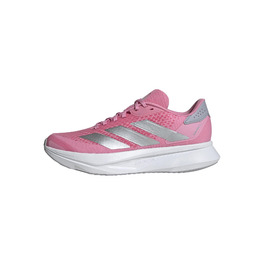 Кросівки жіночі adidas Duramo SL 2 рожеві (Bliss Pink/Silver Metallic/Pink Fusion) 38 EU