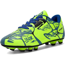 колір: зелений