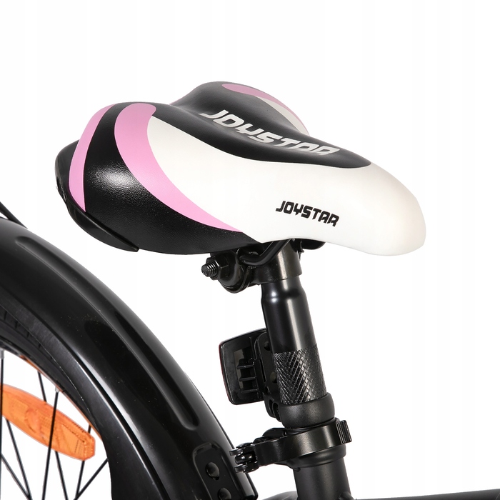 Дитячий велосипед Joystar New Berry, 14