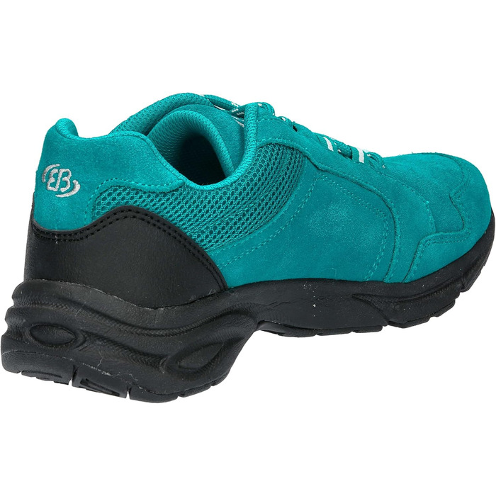 Жіночі кросівки Brütting Circle для ходьби, 41 EU, блакитний, сірий