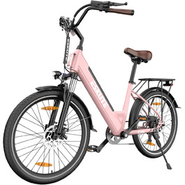 Електровелосипед ESKUTE C100 26