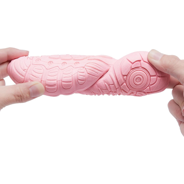 Дитячі аквашузи для хлопчиків та дівчаток Raqua, 36 EU, рожеві