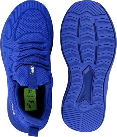 Жіночі кросівки Feethit: дихаючі, легкі, для бігу та фітнесу (40 EU, Parang)