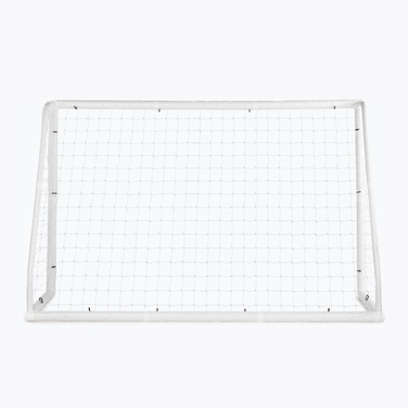 Стаціонарні футбольні ворота OneTeam PVC 244 x 150 x 90 см