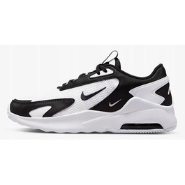 Спортивне взуття Nike (біло-чорні), розмір 37,5, текстиль