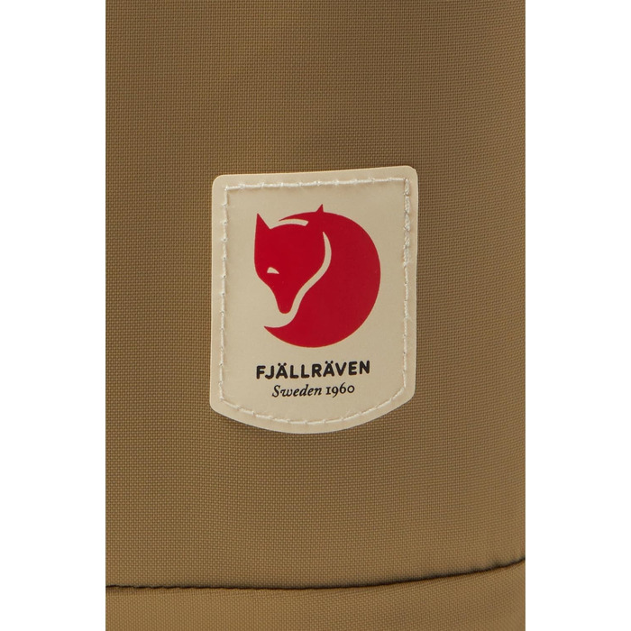 Рюкзак Fjällräven High Coast Foldsack 24 л, унісекс, спортивний
