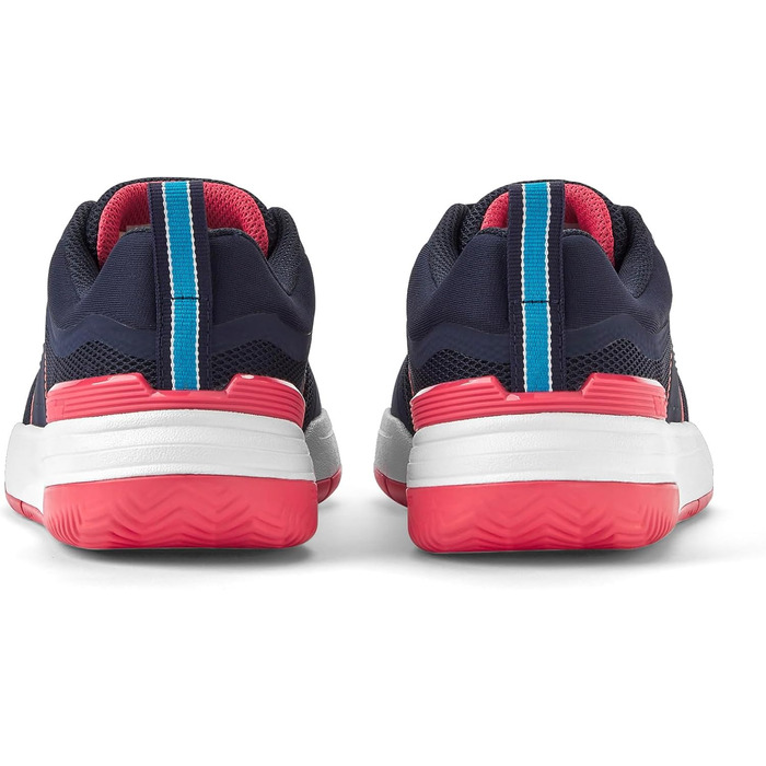 Жіночі кросівки для піклболу Wilson Pickle Pro, розмір 36 EU, Navy Blazer White Dubarry