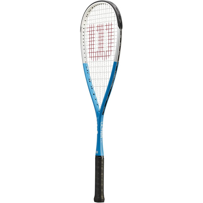 Сквош ракетка Wilson Ultra UL, графітова, легка