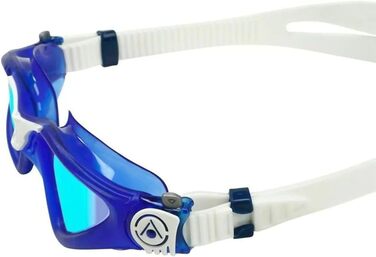 Окуляри для плавання Aquasphere KAYENNE антифог, захист від ультрафіолету