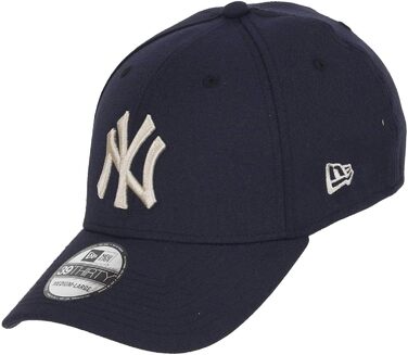 Кепка New Era MLB 39Thirty Бейсболка Нью-Йорк Янкиз, Лос-Анджелес Доджерс, Атланта Брейвз, L-XL