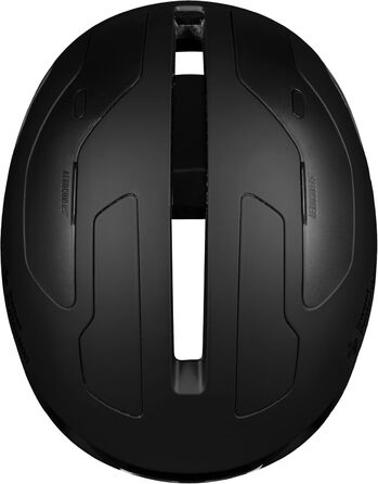 Шолом велосипедний Sweet Protection Falconer Aero 2Vi MIPS чорний