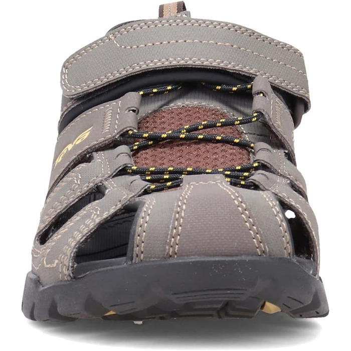 Чоловічі сандалі Teva Forebay, коричневі (кава з Туреччини), розмір 44.5 EU