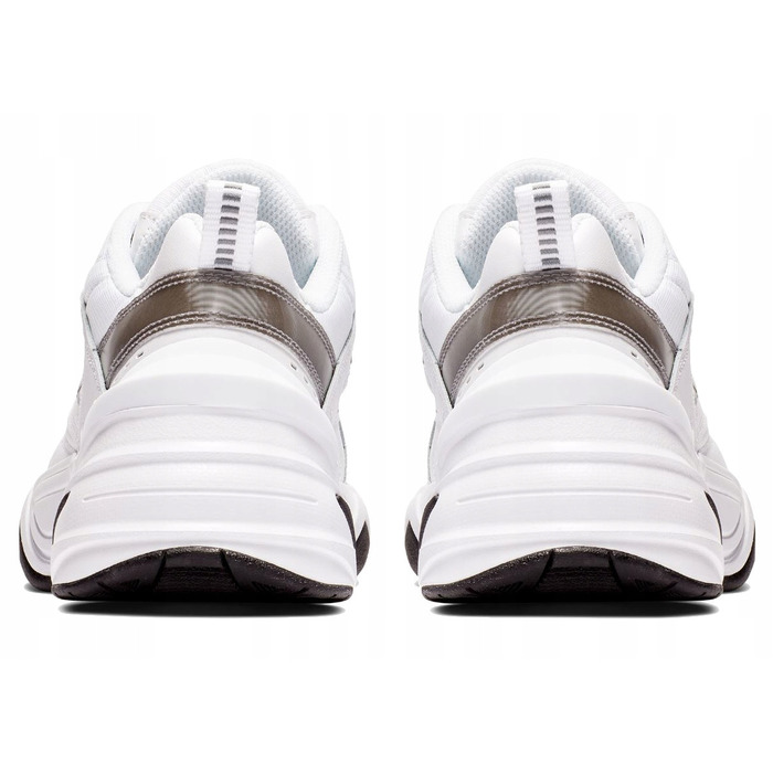 Жіночі кросівки Nike M2K Tekno білі, BQ3378-100, р. 38