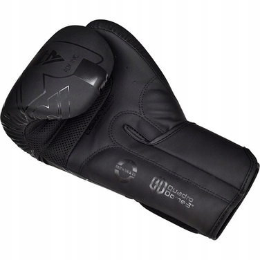 Боксерські рукавички RDX F6 KARA 14 oz