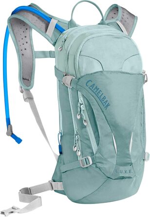 Гідратор CAMELBAK L.U.X.E 3 л, мінерально-синій/блакитний
